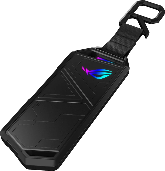 ASUS ROG Strix Arion, USB-C 3.1