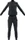 adidas Essentials 3-Streifen Trainingsanzug legend ink (Damen) (HM1914)