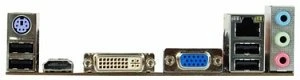 Biostar A880G+ (AMD AM3)