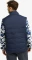 Jack Wolfskin Trail Light Ins 2in1 Funktionsweste blue orchid (Herren) Vorschaubild