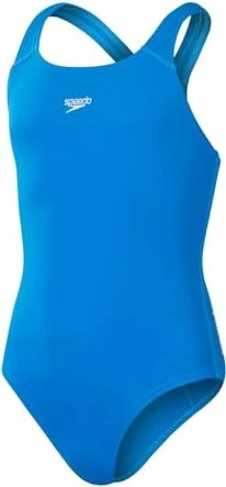 Speedo Eco Endurance+ Medalist Badeanzug blau (Damen)