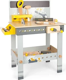 Legler Small Foot Werkbank Miniwob