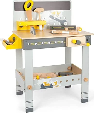 Legler Small Foot Werkbank Miniwob