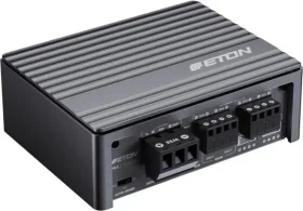 Eton PA 4
