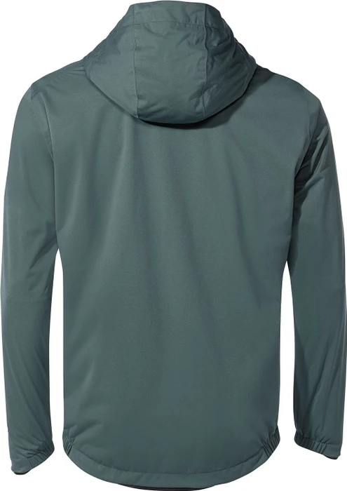 Vaude Cyclist Rain Fahrradjacke dusty forest (Herren)