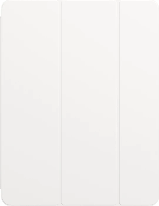 Apple iPad Pro 12.9" Smart Folio (4. Generation / 2020), White