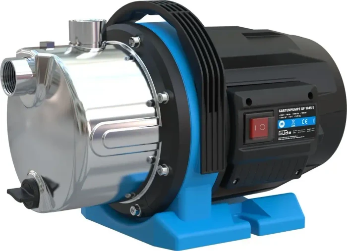 Güde GP 1045 E Elektro-Gartenpumpe