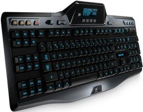 Logitech G510, USB, DE