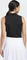 adidas Women's Ultimate365 Solid Poloshirt ärmellos schwarz (Damen) Vorschaubild