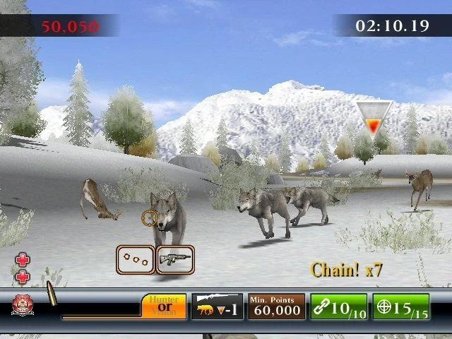 Remington: Jagd-Action Afrika (PC) – Bild 2 von 7