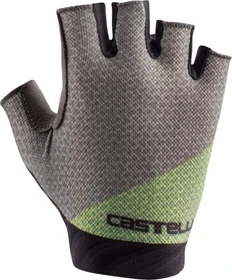Castelli Roubaix Gel 2 Fahrradhandschuhe travertine grau (Damen)