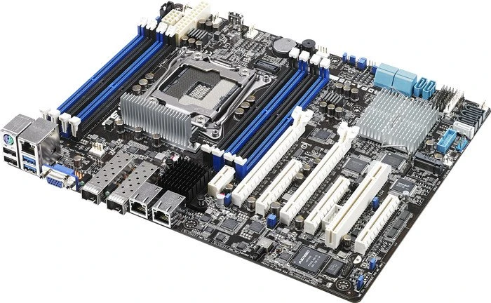 ASUS Z10PA-U8 (Intel 2011-3)