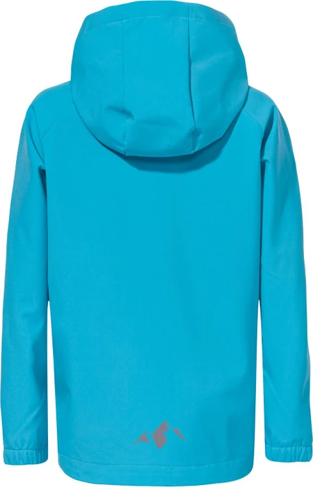 Vaude Kinich Funktionsjacke pool (Junior)