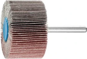 Pferd F 5030/6 A 120 Fächerschleifer K120, 50x30mm, 10 Stück