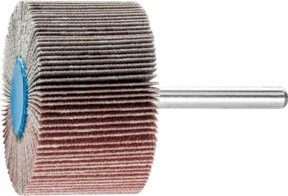 Pferd F 5030/6 A 120 Fächerschleifer K120, 50x30mm, 10 Stück