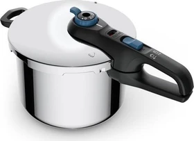 Tefal P2584401 Secure Trendy Schnellkochtopf 8l