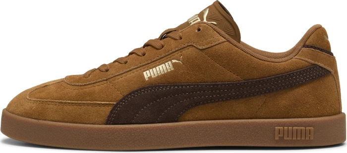 Puma Club II Era Suede