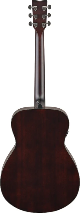 Yamaha TransAcoustic Gitarre TAS1 E Ultra Marine