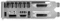 EVGA GeForce GTX 660 Ti, 2GB GDDR5, 2x DVI, HDMI, DP Vorschaubild