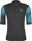 Scott Gravel 10 Trikot kurzarm black/nile blue (Herren) Vorschaubild