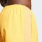 adidas Adicolor 3-Streifen 5-Inch Badeshorts real gold (Herren) Vorschaubild