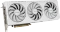 ASUS Prime Radeon RX 9070 XT White OC Edition, PRIME-RX9070XT-O16G-WHITE, 16GB GDDR6, HDMI, 3x DP Vorschaubild
