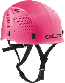 Edelrid Ultralight Helm granita