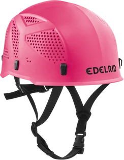 Edelrid Ultralight Helm granita