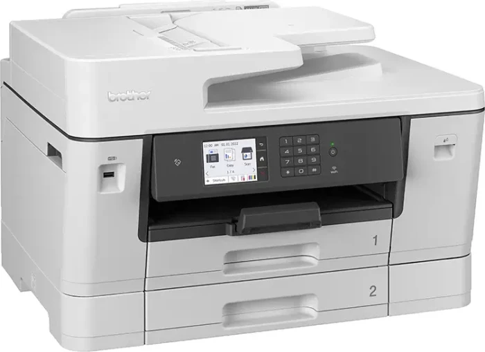 Brother MFC-J3940DW, PL, Tinte, mehrfarbig