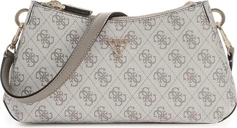 Guess Noelle 4G-Logo Mini Schultertasche
