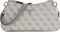 Guess Noelle 4G-Logo Mini Schultertasche Vorschaubild