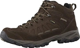 Meindl Nebraska Mid GTX mahagoni (Herren)