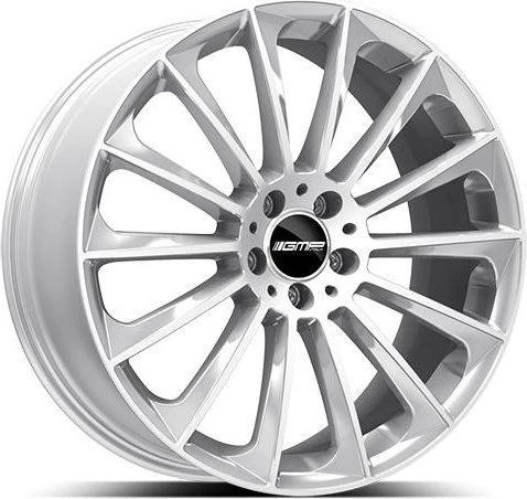 GMP Stellar 10.0x21 5/112 ET50 (verschiedene Farben)