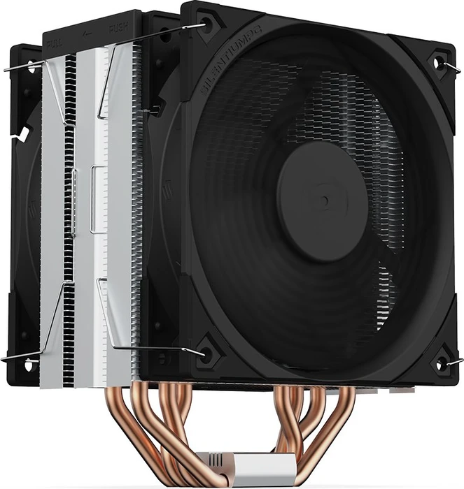Endorfy SilentiumPC Fera 5 Dual Fan