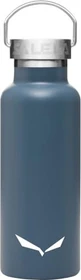 Salewa Valsura Isolierflasche 450ml java blue