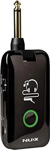 Nux Mighty Plug