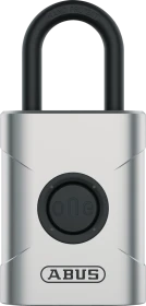 ABUS Everox One 61/45, elektronisches Vorhängeschloss
