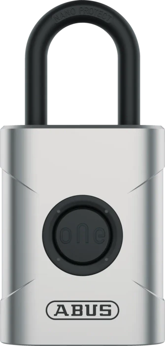 ABUS Everox One 61/45, elektronisches Vorhängeschloss