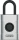 ABUS Everox One 61/45, elektronisches Vorhängeschloss (99191)
