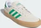 adidas Busenitz Vulc II alumina/court green/gum (Herren) Vorschaubild