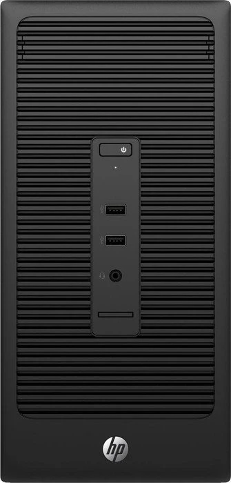 HP 285 G2 MT, A8 PRO-7600B, 8GB RAM, 256GB SSD