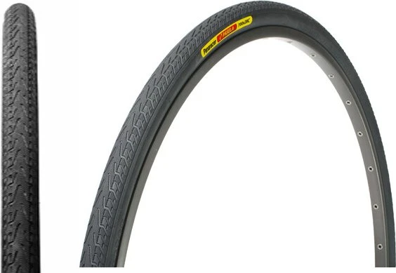 Panaracer Pasela 26x1.75" Reifen schwarz
