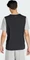 adidas Essentials Single Jersey Big Logo T-Shirt kurzarm black/medium grey heather (Herren) Vorschaubild