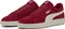 Puma Smash 3.0 dark crimson/warm white Vorschaubild