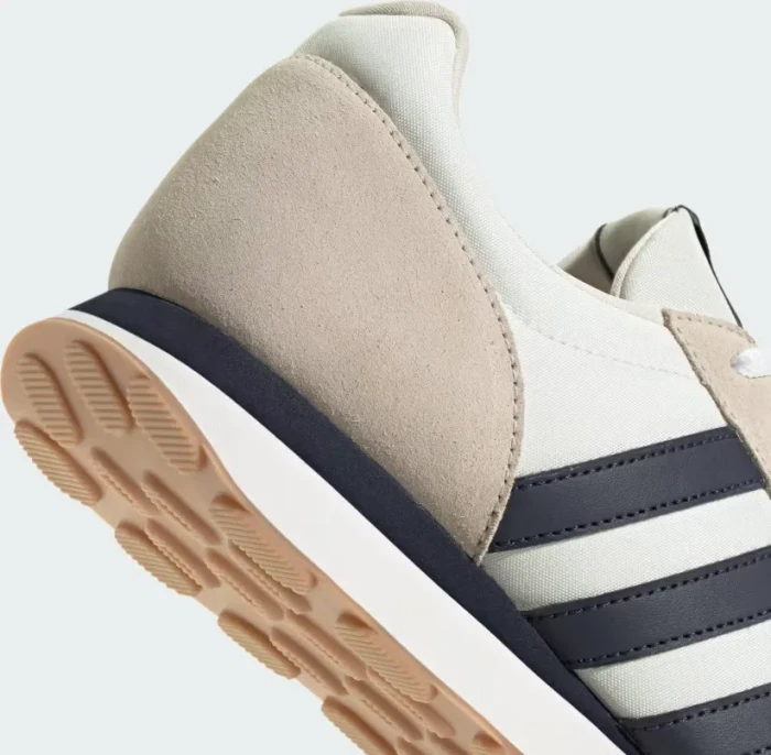 adidas Run 60s 3.0 wonder white/legend ink/core white (Herren)