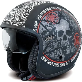Premier Helmets Vintage SK matt