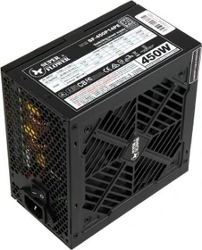 Super Flower Platinum King 450W, ATX 2.3