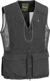 Pinewood Dog Sports 2.0 Funktionsweste black/dark anthracite (Herren)