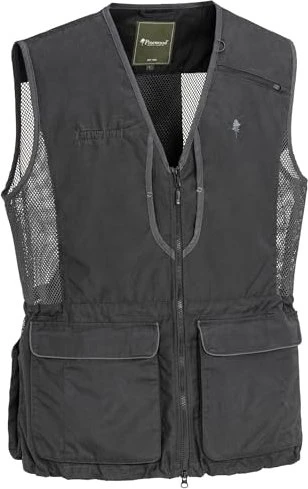 Pinewood Dog Sports 2.0 Funktionsweste black/dark anthracite (Herren)