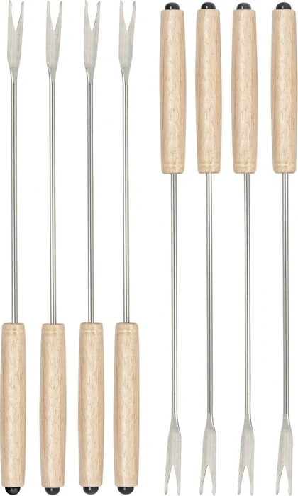 Bestron AFD850BW Fondue-Set